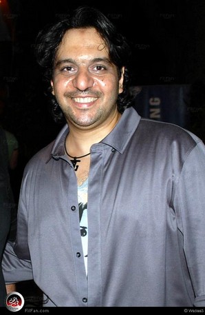 بهاء سلطان ينتظر عرض كليب "تعالى"