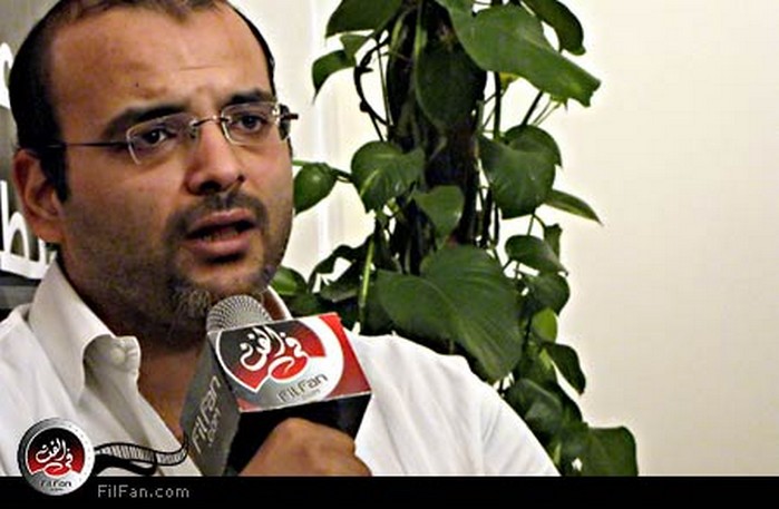 أيمن بهجت قمر