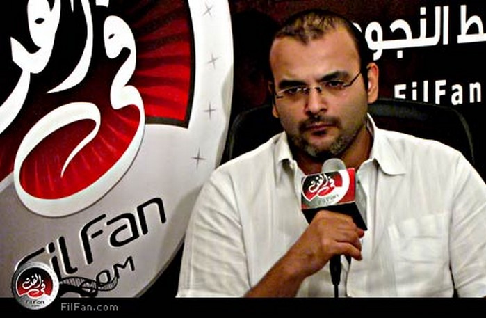 أيمن بهجت قمر