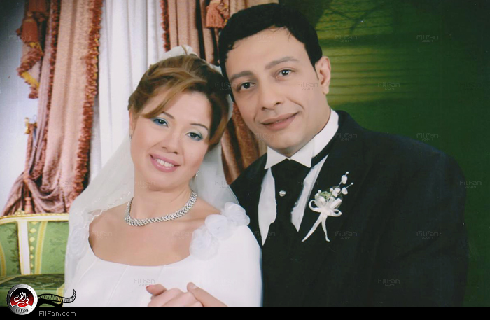 لقطة من المسلسل