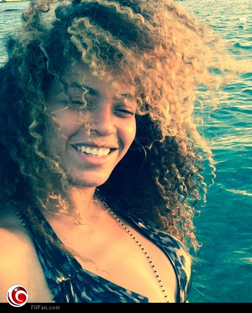 بيونسيه من جمهورية الدومينيكان