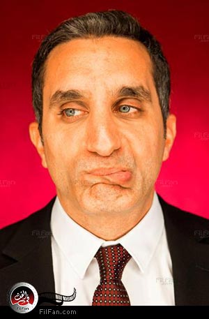 اجتماع أزمة في CBC لمناقشة غارة باسم يوسف