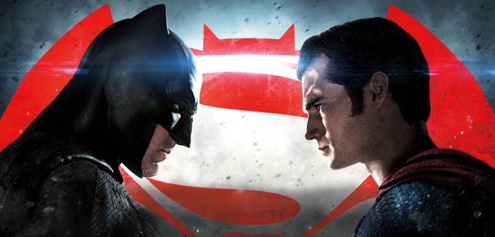 Batman v Superman