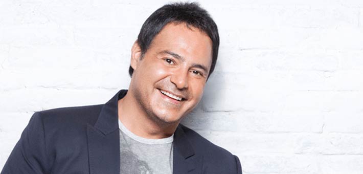 عاصي الحلاني