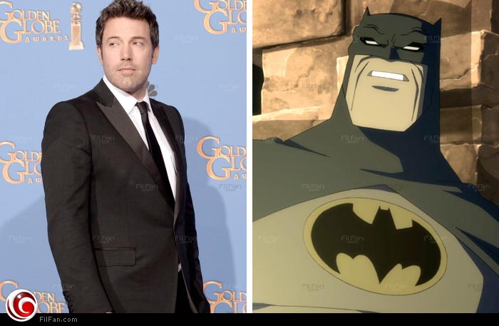 بن أفليك يؤكد تقديم &quot;باتمان&quot; بصورة مختلفة