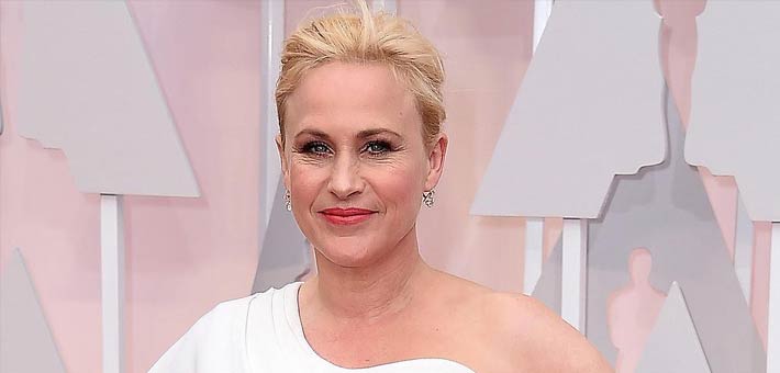 باتريشيا أركيت