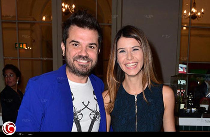 فاطمة وحبيبها