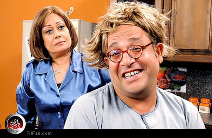 لقطة من سيت كوم بيت العيلة