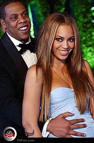 بيونسيه وجاي زي