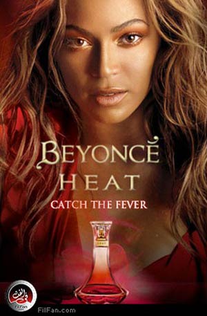 "عطر" بيونسيه يحقق 3 مليون دولار في شهر