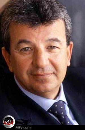 المنتج التونسي طارق بن عمار