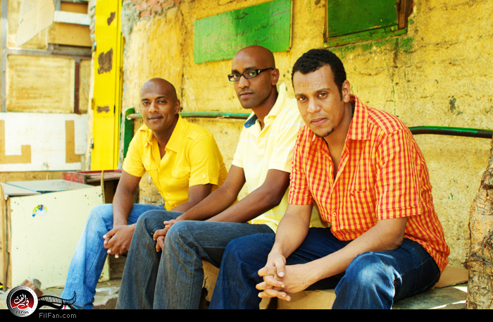 بلاك تيما في حديقة العروبة الخميس 12 يوليو