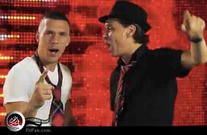 لوكاس بودولسكي