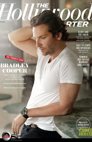 برادلي كوبر