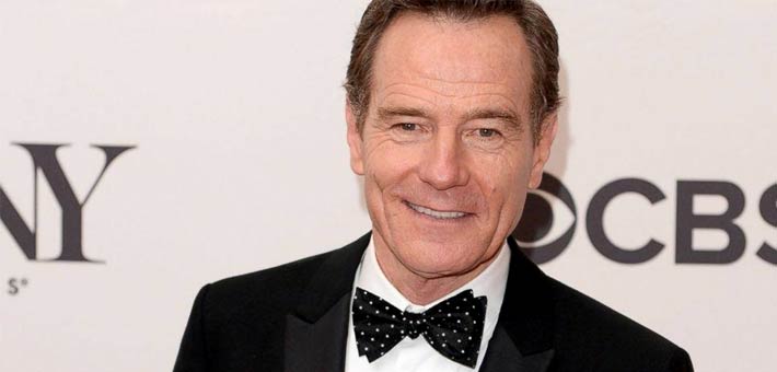 براين كرانستون