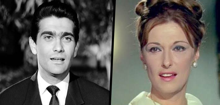 مريم ويوسف فخر الدين