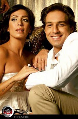 برونو وسينتيا