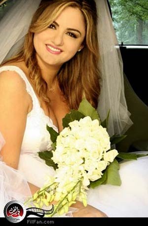 زواج باسكال مشعلاني