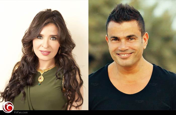 دينا تستعيد ذكرياتها مع عمرو دياب في &quot;الابندا&quot;