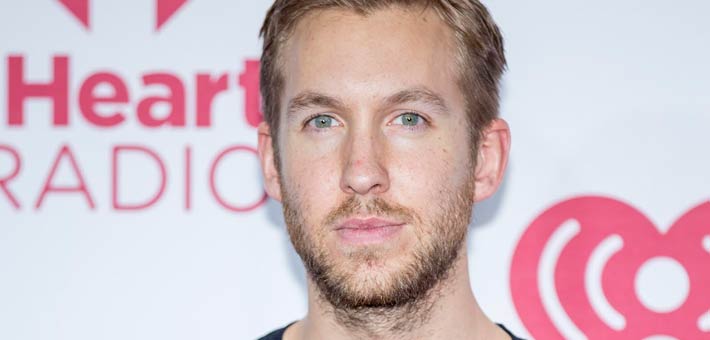 كالفين هاريس