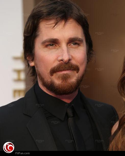 كريستيان بيل