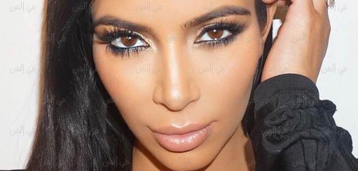 كيم كاردشيان