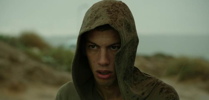 مشهد من فيلم &quot;مدام كوراج&quot;