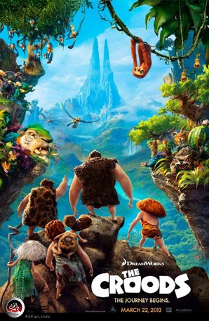 الملصق الدعائي للفيلم