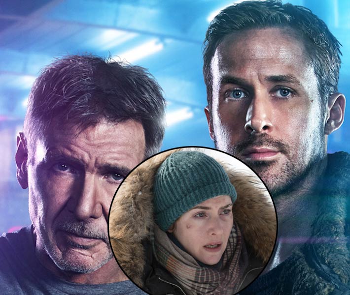 الأفلام المتصدرة لشباك التذاكر