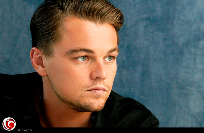 ليونادو دي كابريو 