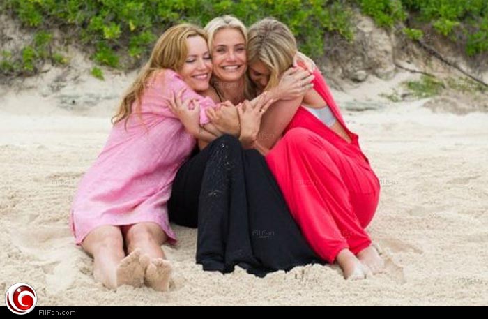 بطلات فيلم &quot;The Other Woman&quot;