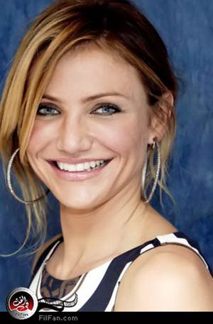 كاميرون دياز