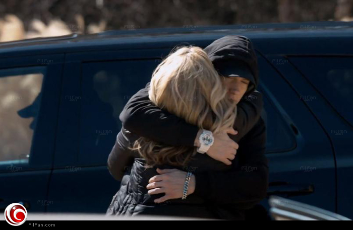 إيمينم في أغنيته الجديدة 