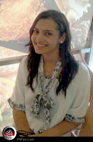 كارمن بعد الامتحان