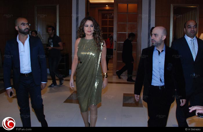 كارول سماحة