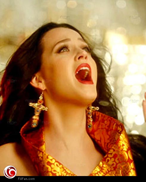 كاتي بيري تطرح طليب &quot;Unconditionally &quot;