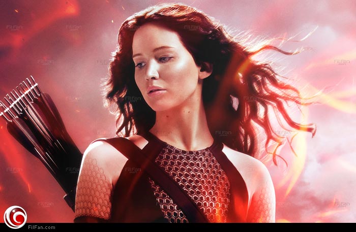 &quot;The Hunger Games: Catching Fire&quot;