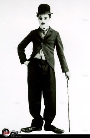 تشارلي شابلن