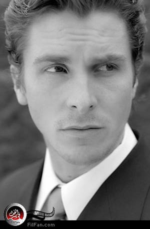 كريستيان بيل