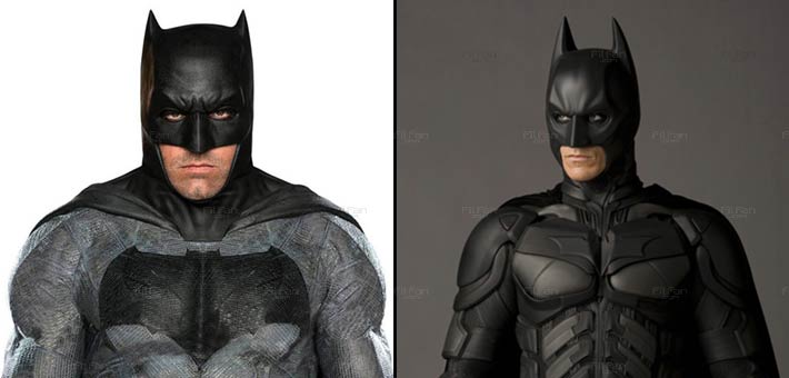 ما هي نصيحة كريستيان بيل لبن أفليك بشأن تجسيده لـ &quot;باتمان&quot;؟