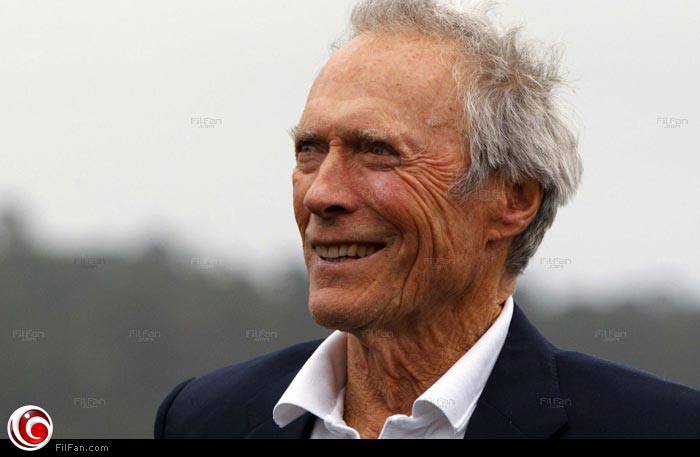 كلينت إيستوود 