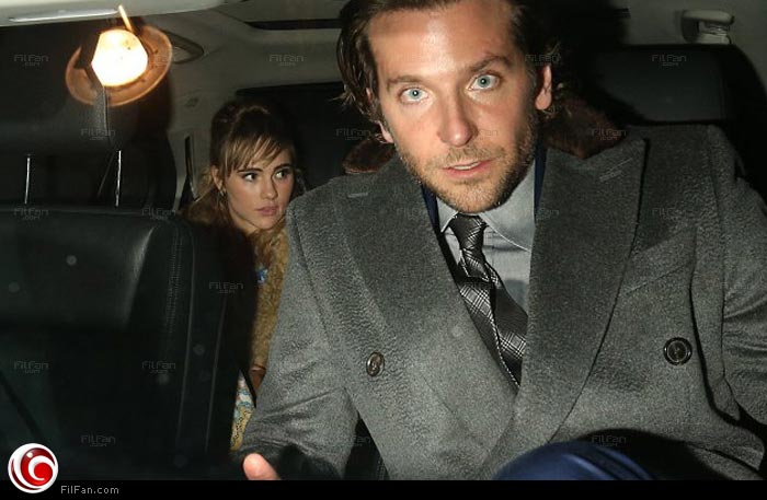 كوبر يصطحب سوكى واترهاوس