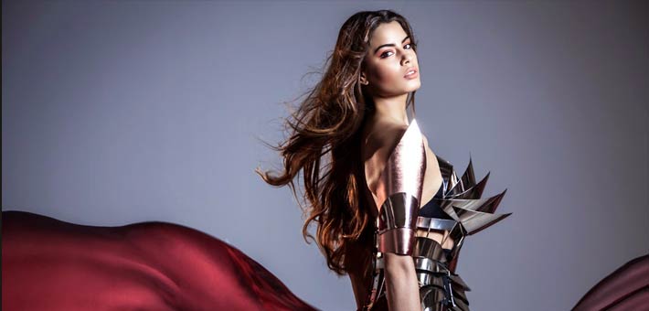 أدريادنا جوتيريز