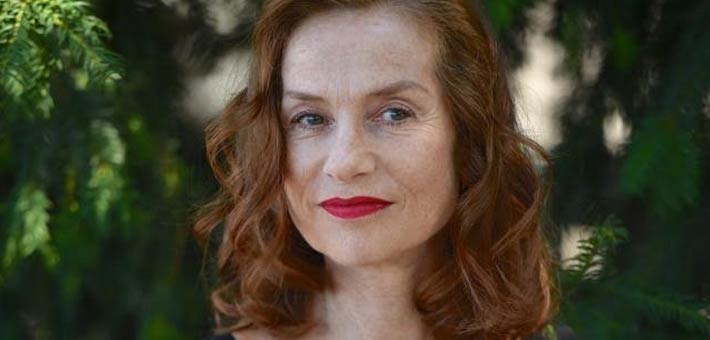 إيزابيل أوبير