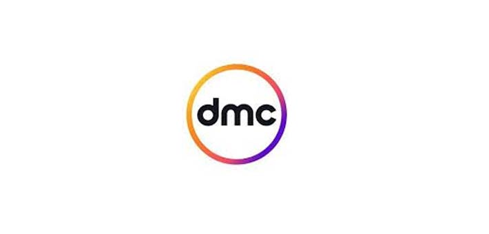 شعار قناة dmc