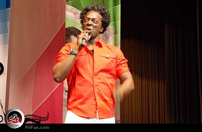 جانب من العروض