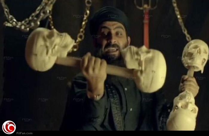 مسلسل &quot;دولة الخرافة&quot; يسخر من &quot;داعش&quot;