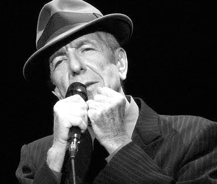 ليوناردو كوهين