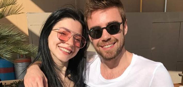 ميرفي بولجور ومراد دالكيش