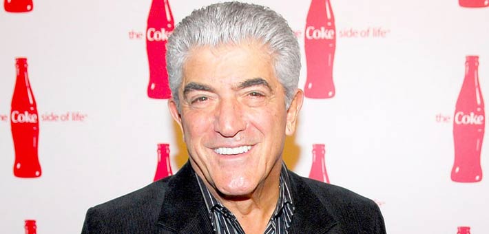 فرانك فينسينت الذي رحل عن عالمنا